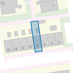 Perceel RSD00-N-5174