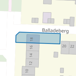 Perceel RSD00-N-5176