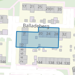 Perceel RSD00-N-5177