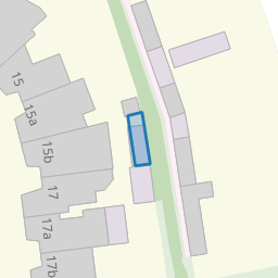 Perceel RSD00-N-5189