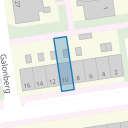 Perceel RSD00-N-5197