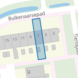 Perceel RSD00-N-5214