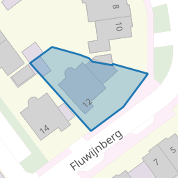 Perceel RSD00-N-5219