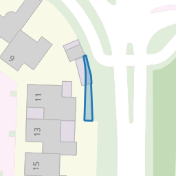 Perceel RSD00-N-5238