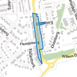 Perceel RSD00-N-5243