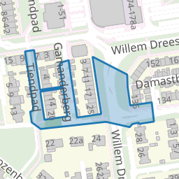 Perceel RSD00-N-5245