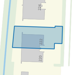 Perceel RSD00-N-5255