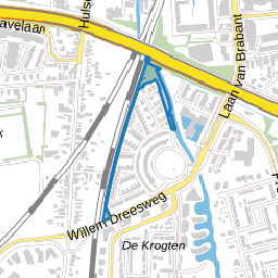 Perceel RSD00-N-5272