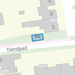 Perceel RSD00-N-5298