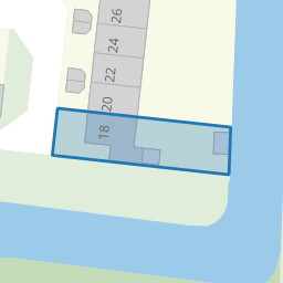 Perceel RSD00-N-5300