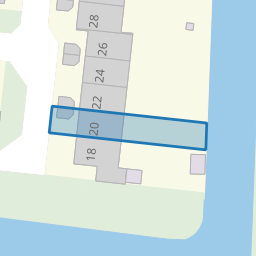 Perceel RSD00-N-5301