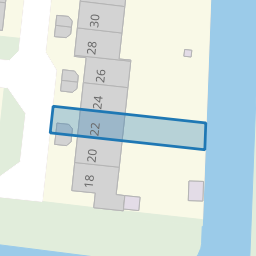 Perceel RSD00-N-5302