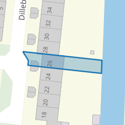 Perceel RSD00-N-5304