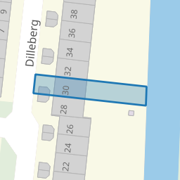 Perceel RSD00-N-5306