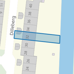 Perceel RSD00-N-5307