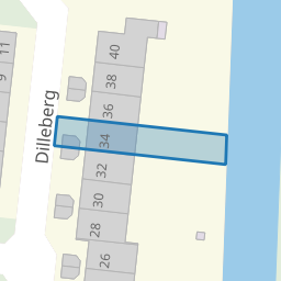 Perceel RSD00-N-5308