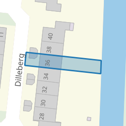 Perceel RSD00-N-5309