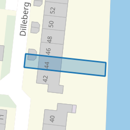 Perceel RSD00-N-5313