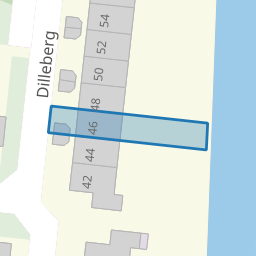 Perceel RSD00-N-5314