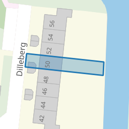 Perceel RSD00-N-5316