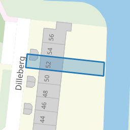 Perceel RSD00-N-5317