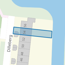 Perceel RSD00-N-5318