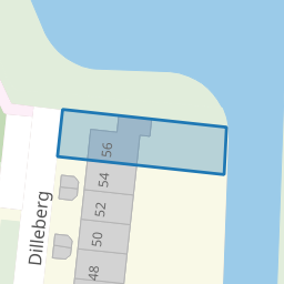 Perceel RSD00-N-5319