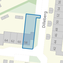 Perceel RSD00-N-5320