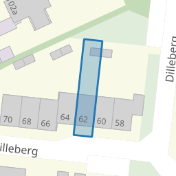 Perceel RSD00-N-5322