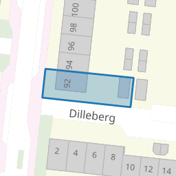 Perceel RSD00-N-5327