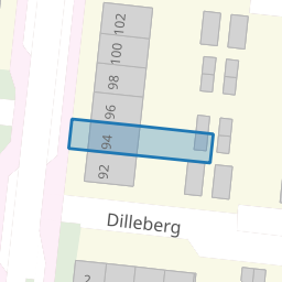 Perceel RSD00-N-5328