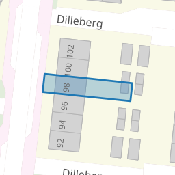 Perceel RSD00-N-5330