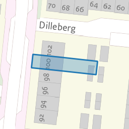 Perceel RSD00-N-5331