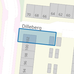 Perceel RSD00-N-5332