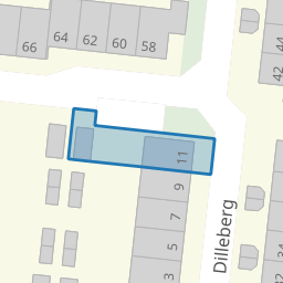 Perceel RSD00-N-5333