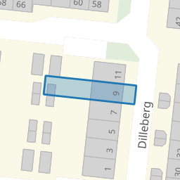 Perceel RSD00-N-5334