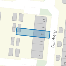 Perceel RSD00-N-5335