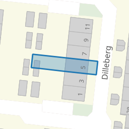 Perceel RSD00-N-5336