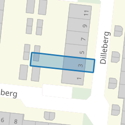 Perceel RSD00-N-5337