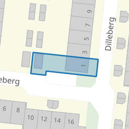 Perceel RSD00-N-5338