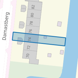 Perceel RSD00-N-5341
