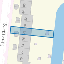 Perceel RSD00-N-5343