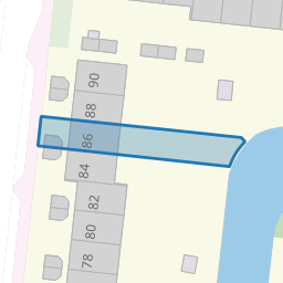 Perceel RSD00-N-5347