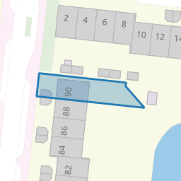 Perceel RSD00-N-5349