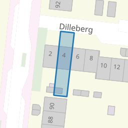 Perceel RSD00-N-5351