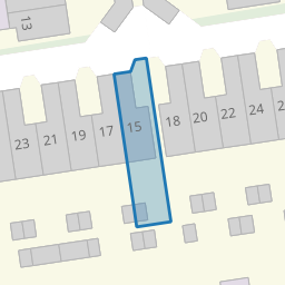 Perceel RSD00-N-5358