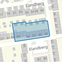 Perceel RSD00-N-5371