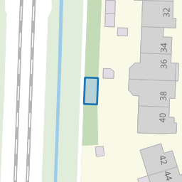 Perceel RSD00-N-5381