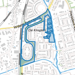 Perceel RSD00-N-5387