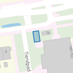 Perceel RSD00-N-5405